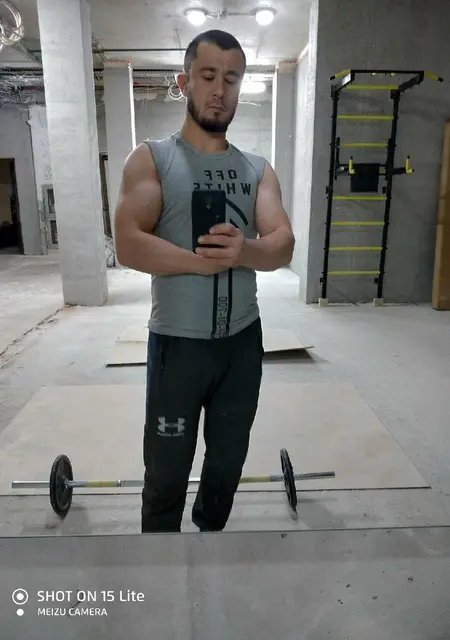 Jik из Лыткарина, ищу на сайте знакомства на одну ночь