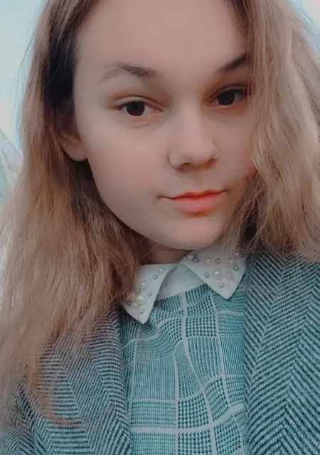 Я Анастасия, 25, из Балакова, ищу знакомство для приятного времяпровождения