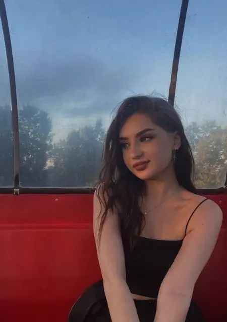 Я Мария, 20, знакомлюсь для общения в Владимире