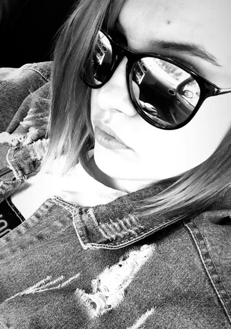 Валерия из Ачинска, ищу на сайте знакомства без обязательств