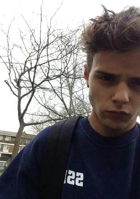 Никита из Югорска, ищу на сайте знакомства без обязательств