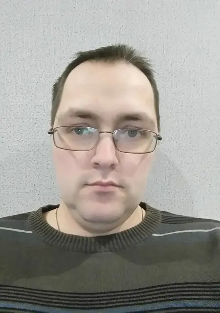 Я Странник, 39, знакомлюсь для общения в Семенове