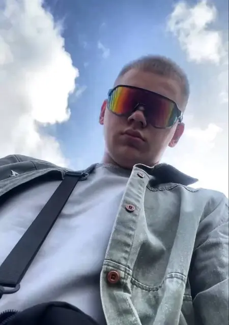 Я Владимир, 27, из Дмитрова, ищу знакомства без обязательств