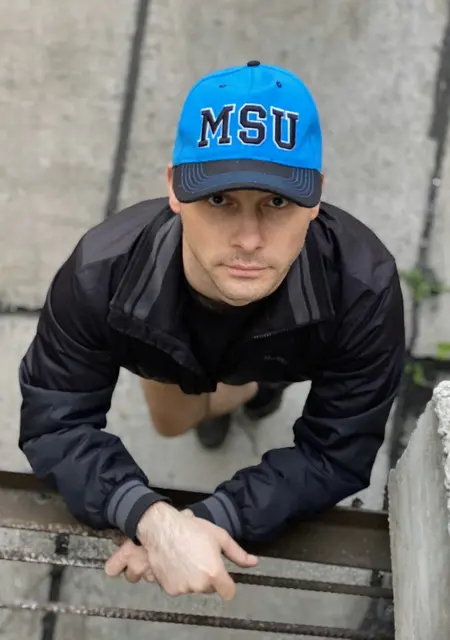 Я Alex, 42, знакомлюсь для общения в Ершове