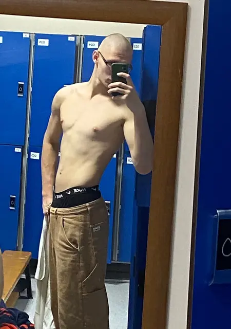 Кирилл из Ханты-Мансийска, ищу на сайте знакомства на одну ночь