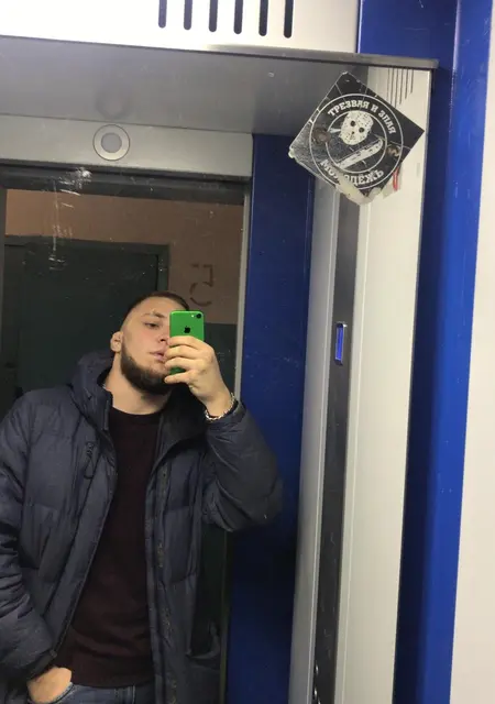 Я Герман, 25, знакомлюсь для вирта в Прохладном