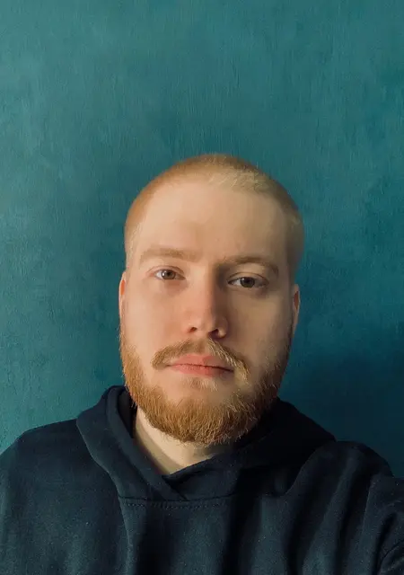 Сергей из Рассказова, мне 25, познакомлюсь на одну ночь