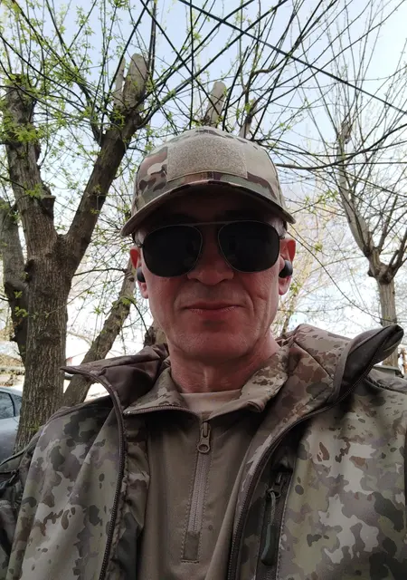 Роберт из Туапсе, мне 52, познакомлюсь без обязательств