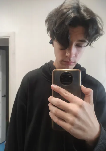 Я Никита, 20, знакомлюсь для вирта в Благовещенске