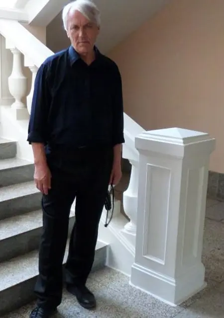 Я Александр, 67, из Бийска, ищу знакомства без обязательств