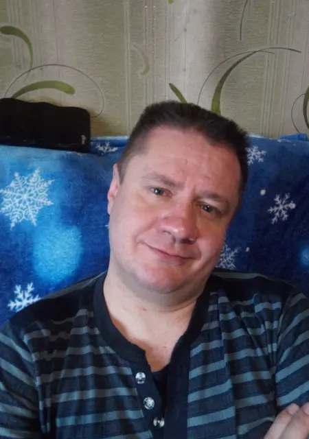 Я Алексей, 49, из Стрежевого, ищу знакомства без обязательств