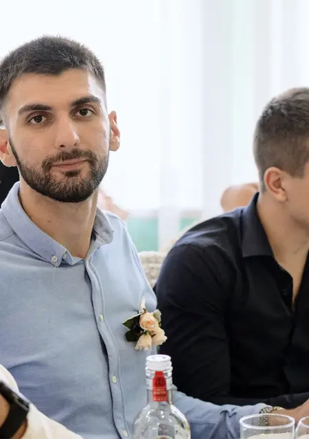 Я Сероб, 27, из Лабинска, ищу знакомство для общения