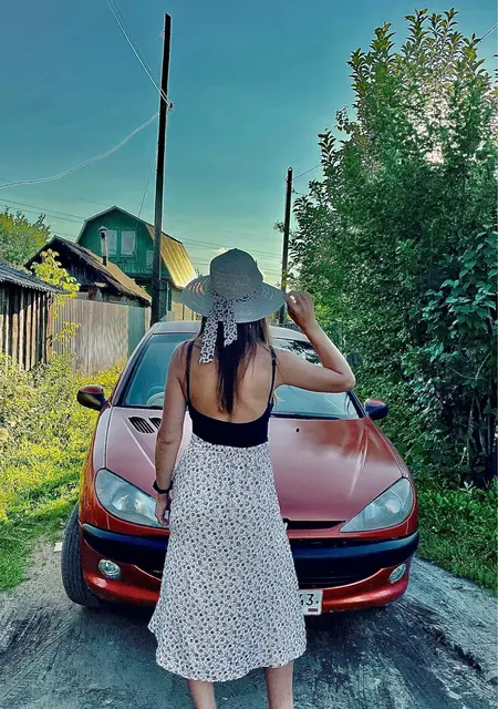 Я Марта, 35, знакомлюсь для приятного времяпровождения в Кирове