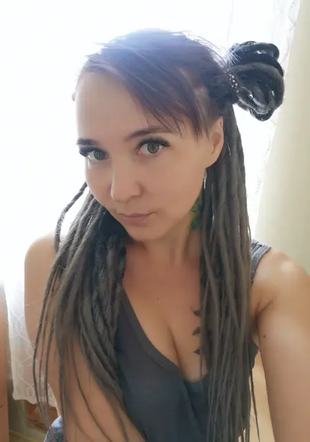 Анастейша из Казани, ищу на сайте знакомства на одну ночь