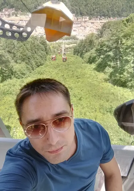 Moderated из Краснодара, ищу на сайте знакомства на одну ночь