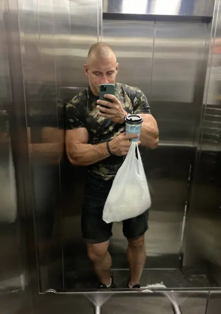 Я Akim, 29, знакомлюсь на одну ночь в Северобайкальске