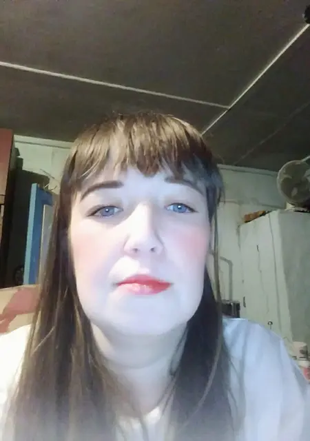 Я Любовь Сила, 39, из Красноярска, ищу знакомство для постоянных отношений