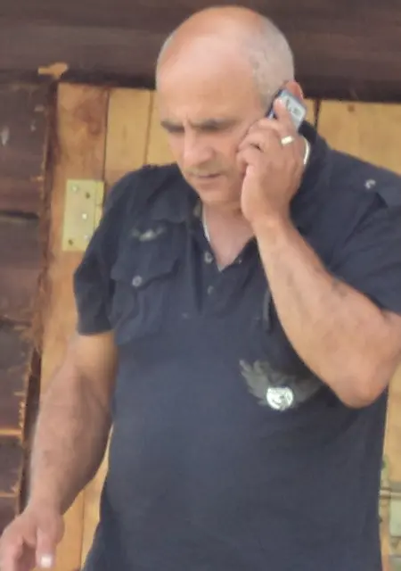 Я Александр, 25, из Татанова, ищу знакомство для общения