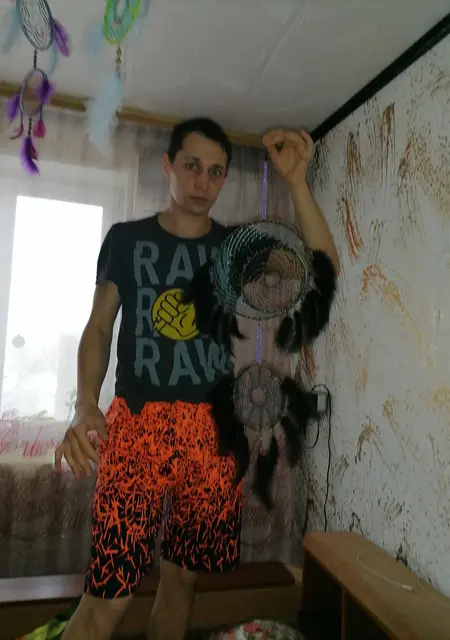 Я Влад, 32, знакомлюсь для приятного времяпровождения в Ванине