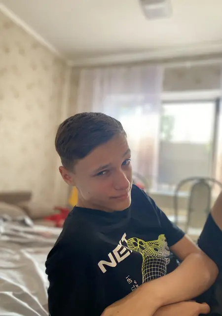 Я Семён, 21, из Верхней Пышмы, ищу знакомство для дружбы