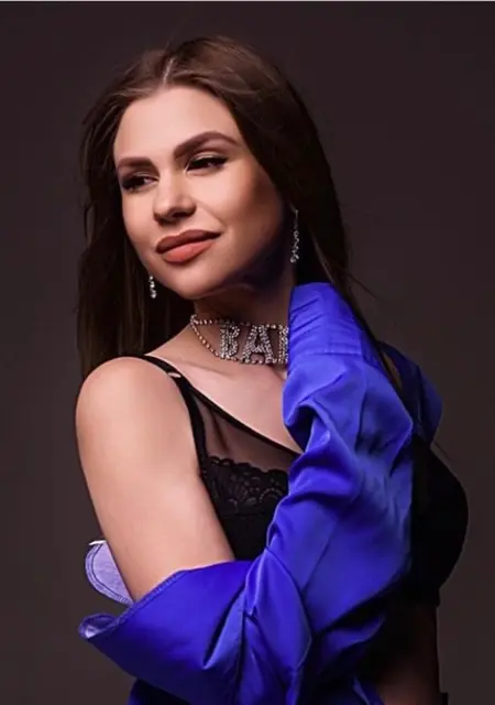 Варя из Бузулука, ищу на сайте знакомства на одну ночь