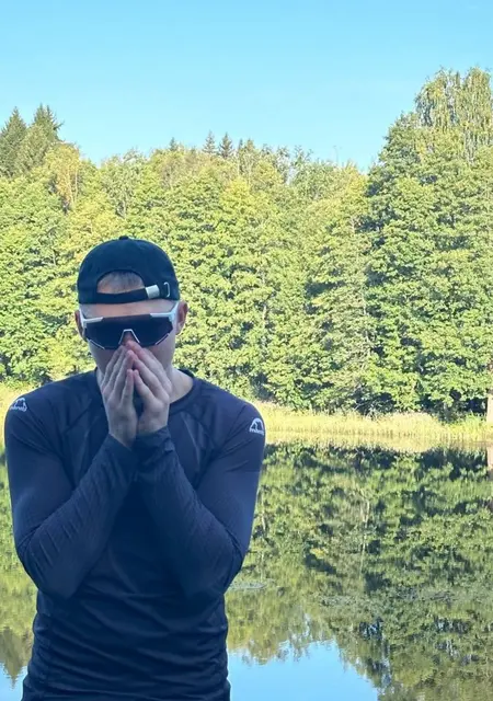 Я Простак, 24, знакомлюсь для вирта в Луге