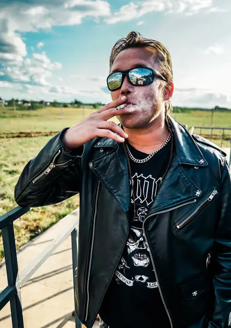 Я Алекс, 37, знакомлюсь без обязательств в Обнинске