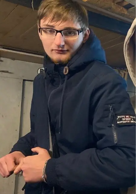 Даня из Коряжмы, мне 19, познакомлюсь для вирта