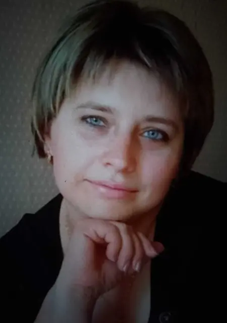 Наталия из Мичуринска, мне 43, познакомлюсь для приятного времяпровождения