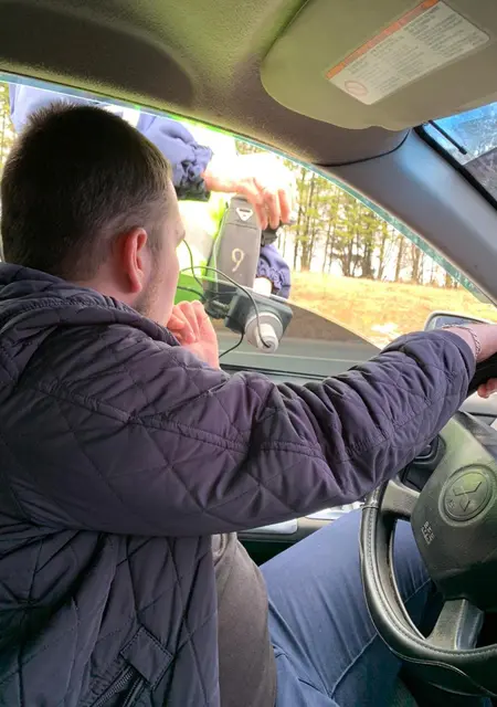 Антон из Кирова, мне 29, познакомлюсь без обязательств