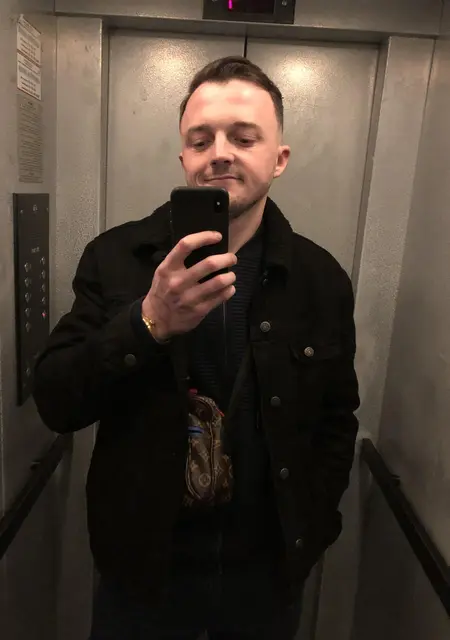 Denys из Тернополя, мне 28, познакомлюсь для постоянных отношений