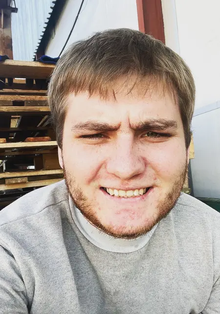 Я Алексей, 26, знакомлюсь без обязательств в Якутске