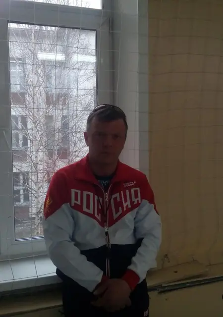 Я Андрей, 50, из Тынды, ищу знакомства на одну ночь