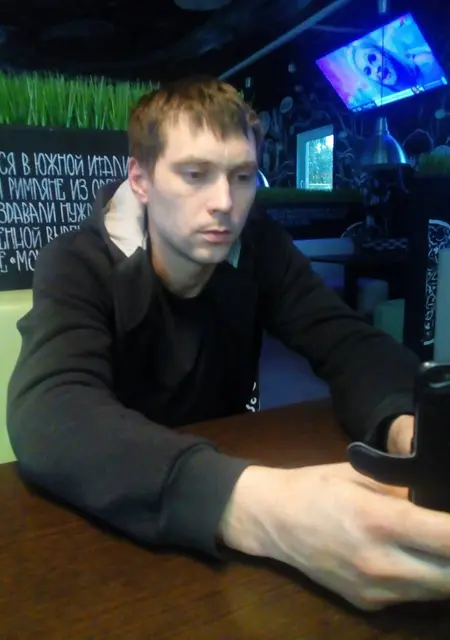 Я Сергей, 36, знакомлюсь без обязательств в Переславле-Залесском