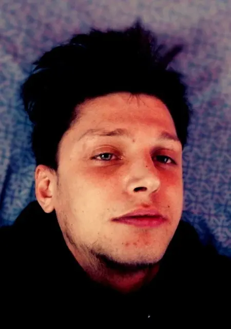 Владислав из Соликамска, мне 28, познакомлюсь для приятного времяпровождения