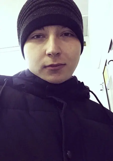 Серёга из Нефтеюганска, мне 28, познакомлюсь для открытые отношения