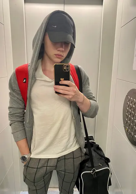 Я Лев, 20, знакомлюсь для постоянных отношений в Мытищах