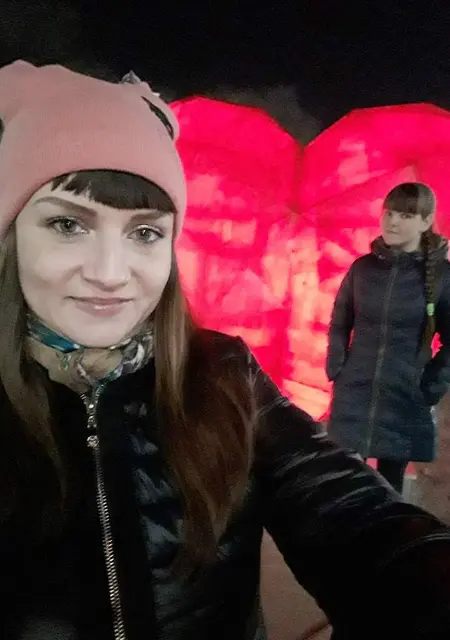 Я Настя, 34, знакомлюсь без обязательств в Благовещенске