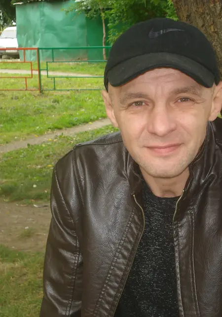 Я Сергей, 54, из Екатеринбурга, ищу знакомства без обязательств