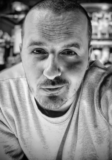 Я Владимир, 32, из Херсона, ищу знакомство для постоянных отношений