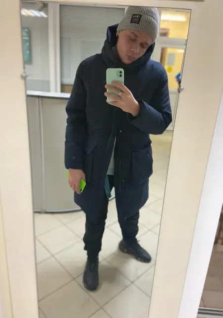 Сергей из Клина, мне 26, познакомлюсь без обязательств