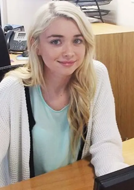 Я Ира, 28, из Апатитов, ищу знакомство для вирта