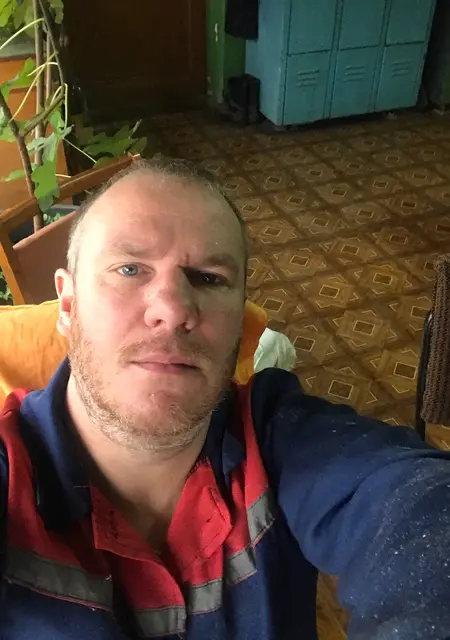 Алексей Раб из Лысьвы, ищу на сайте знакомства на одну ночь