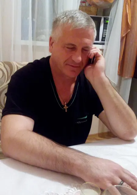 Moderated из Ульяновска, мне 54, познакомлюсь для общения