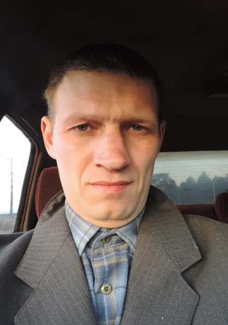 Я Виктор, 46, знакомлюсь без обязательств в Улан-Удэ