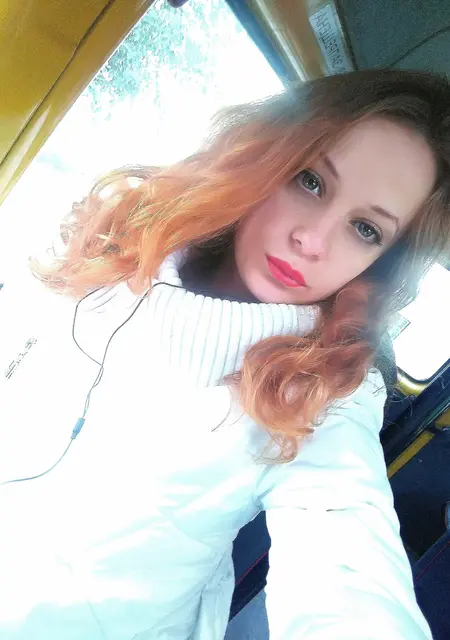 Я Екатерина, 26, знакомлюсь на одну ночь в Юрге