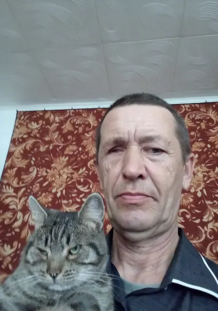 Сергей из Усть-Лабинска, ищу на сайте знакомства без обязательств