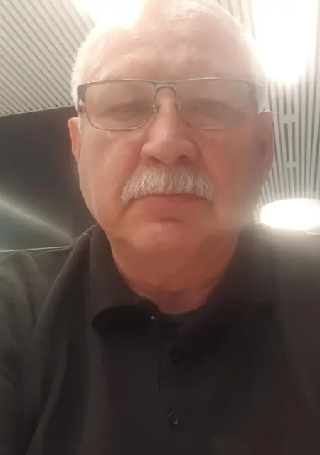 Я Сергей, 61, знакомлюсь на одну ночь в Петропавловске-Камчатском