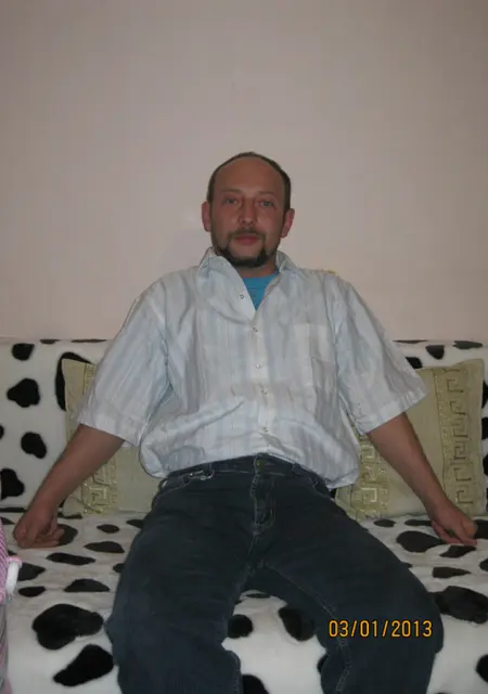 Я Александр, 52, из Владикавказа, ищу знакомство для постоянных отношений