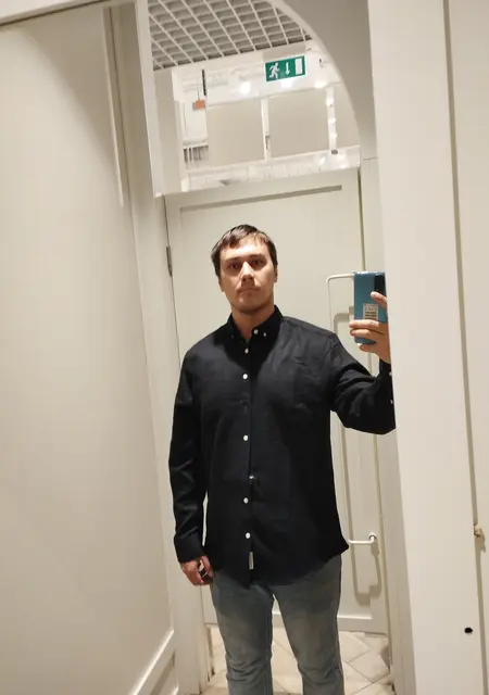 Сергей из Перми, ищу на сайте знакомства на одну ночь